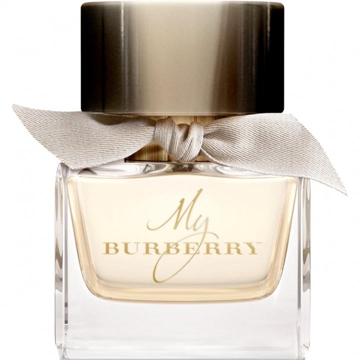 My Burberry